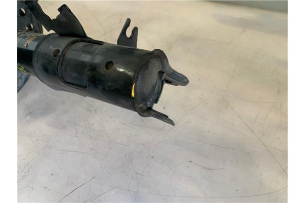 Recambio de amortiguador delantero izquierdo para nissan qashqai +2 (jj10) 1.5 acenta referencia OEM IAM E4303BR20A MA10006 5430
