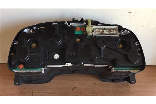 Recambio de cuadro completo para opel zafira a 2.2 dti 16v referencia OEM IAM 24419561HU 110080069003 