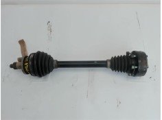 PALIER DELANTERO IZQUIERDO 1J0407271QE 