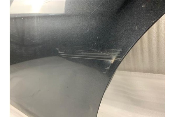 Recambio de puerta trasero izquierda para seat leon (1p1) referencia OEM IAM 1P0833055  