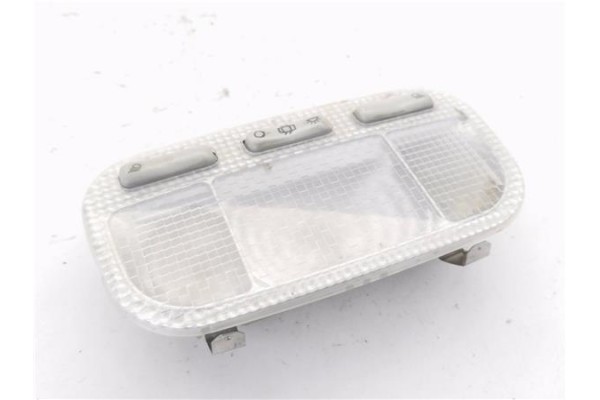 Recambio de luz delantero central techo para peugeot 3008 1.6 hdi referencia OEM IAM 6362Q2  