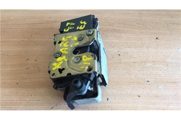 Recambio de cierre electromagnetico trasero izquierdo para citroen xsara berlina 1.9 td px referencia OEM IAM   