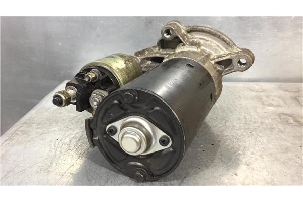 Recambio de motor arranque para citroen xsara picasso 2.0 hdi referencia OEM IAM 9648111380 0001108400 