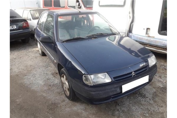 citroen saxo (1996) del año 