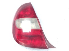 Recambio de piloto trasero izquierdo para citroen c5 berlina referencia OEM IAM 6350V3  