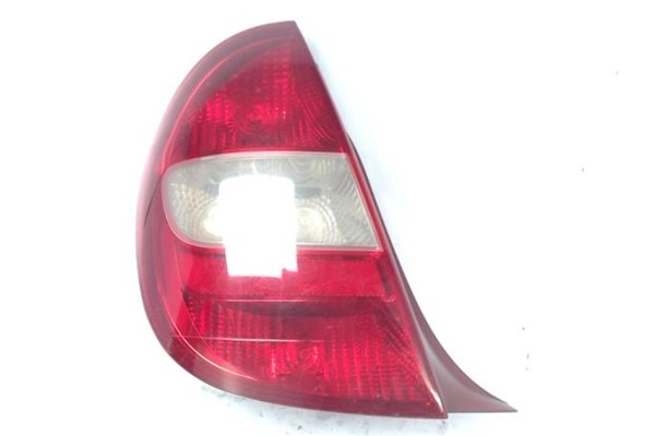 Recambio de piloto trasero izquierdo para citroen c5 berlina referencia OEM IAM 6350V3  