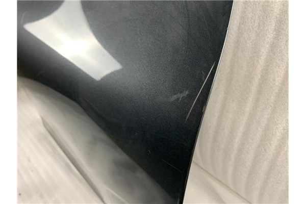 Recambio de puerta trasero izquierda para seat leon (1p1) referencia OEM IAM 1P0833055  