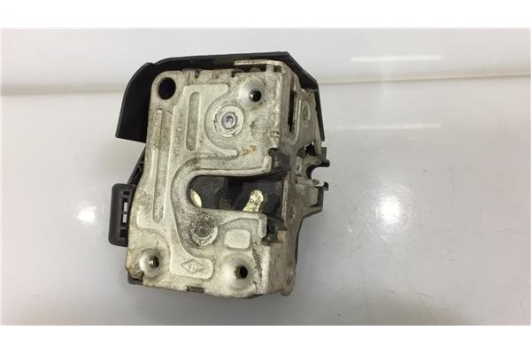 Recambio de cierre electromagnetico delantero izquierdo para renault clio ii fase ii (b/cb0)(2001) 1.5 campus [1,5 ltr. - 48 kw 