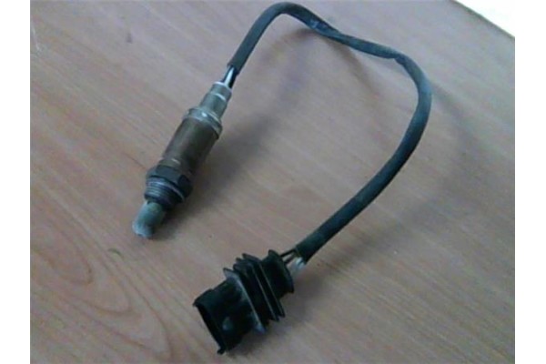 Recambio de sonda lambda para opel corsa b 1.0 i 12v referencia OEM IAM  0258005007 