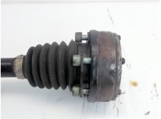 Recambio de palier delantero izquierdo para volkswagen polo iii (6n1) 75 1.6 referencia OEM IAM 1J0407271QE  