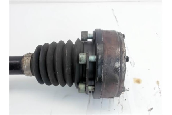 Recambio de palier delantero izquierdo para volkswagen polo iii (6n1) 75 1.6 referencia OEM IAM 1J0407271QE   Recambio de palier delantero izquierdo para volkswagen polo iii (6n1) 75 1.6 referencia OEM IAM 1J0407271QE