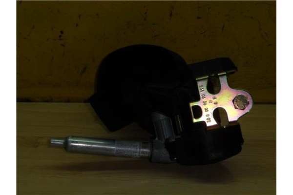 Recambio de cinturon seguridad delantero izquierdo para mercedes-benz clase a (bm 168)(1997) 1.7 170 cdi (168.008) [1,7 ltr. - 6