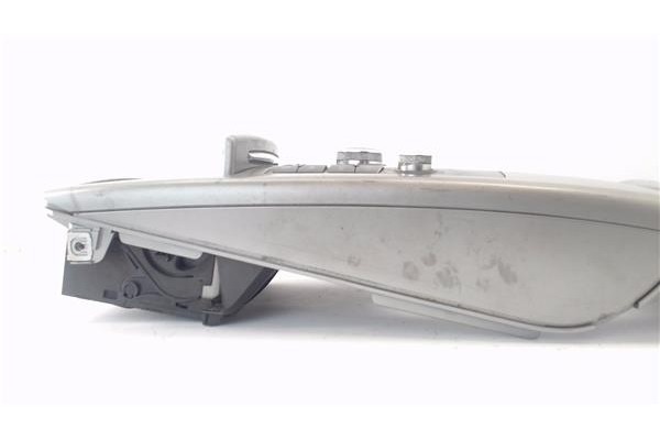 Recambio de embellecedor consola central para audi a6 avant (4f5) 2.0 tdi referencia OEM IAM 4F1864261 4F1862533 