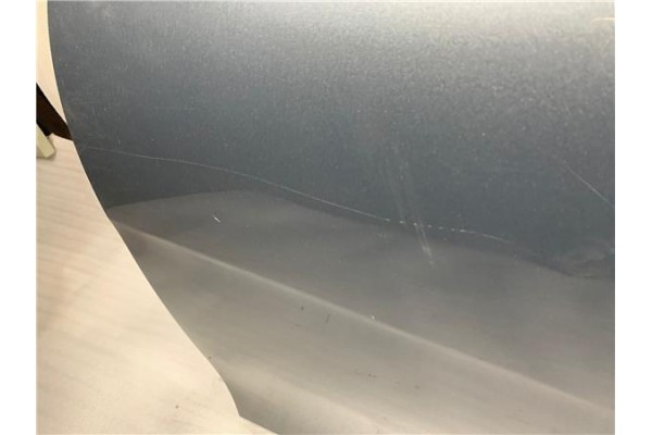 Recambio de puerta trasero izquierda para seat leon (1p1) referencia OEM IAM 1P0833055  