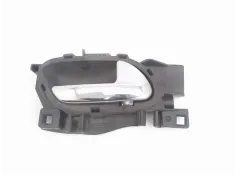 Recambio de manilla int. puerta trasero derecha para peugeot 308 1.6 confort referencia OEM IAM 9144C8  