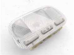 Recambio de luz delantero central techo para peugeot 3008 1.6 hdi referencia OEM IAM 6362Q2  
