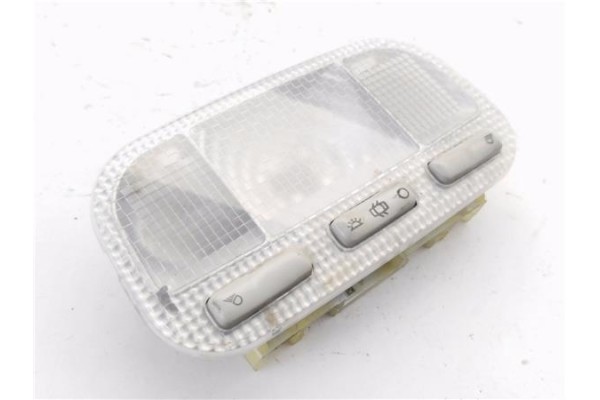 Recambio de luz delantero central techo para peugeot 3008 1.6 hdi referencia OEM IAM 6362Q2  