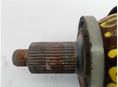 Recambio de palier delantero izquierdo para volkswagen polo iii (6n1) 75 1.6 referencia OEM IAM 1J0407271QE  