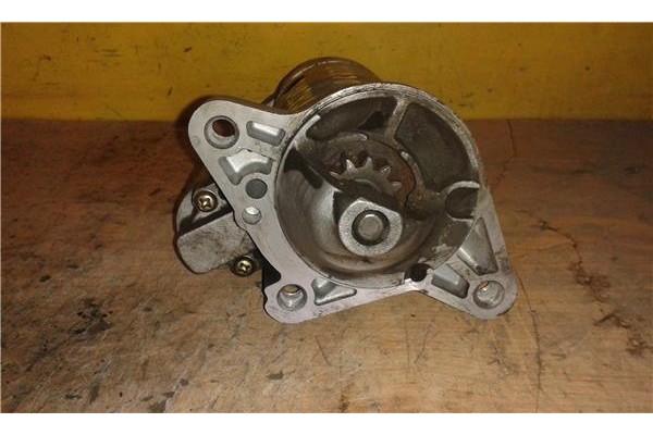 Recambio de motor arranque para mazda 6 berlina (gg) 2.0 crtd 136 active (5-ptas.) referencia OEM IAM RF5C18400 M002T88671 