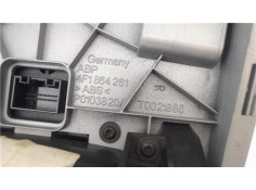 Recambio de embellecedor consola central para audi a6 avant (4f5) 2.0 tdi referencia OEM IAM 4F1864261 4F1862533 
