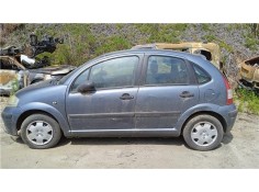 citroen c3 del año 2005