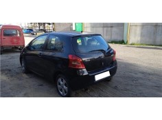 toyota yaris (ksp9/scp9/nlp9) del año 2007