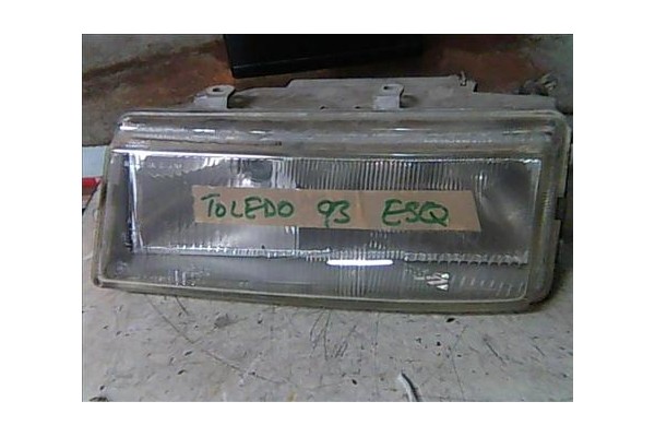 Recambio de faro delantero izquierdo para seat toledo (1l) 1.6 i referencia OEM IAM   