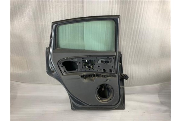 Recambio de puerta trasero izquierda para seat leon (1p1) referencia OEM IAM 1P0833055  