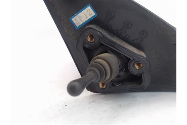 Recambio de retrovisor izquierdo para hyundai accent (lc) referencia OEM IAM E4012129  