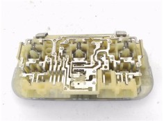 Recambio de luz delantero central techo para peugeot 3008 1.6 hdi referencia OEM IAM 6362Q2  