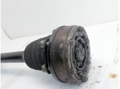 Recambio de palier delantero izquierdo para volkswagen polo iii (6n1) 75 1.6 referencia OEM IAM 1J0407271QE  