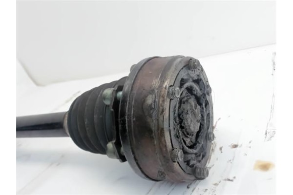 Recambio de palier delantero izquierdo para volkswagen polo iii (6n1) 75 1.6 referencia OEM IAM 1J0407271QE   Recambio de palier delantero izquierdo para volkswagen polo iii (6n1) 75 1.6 referencia OEM IAM 1J0407271QE