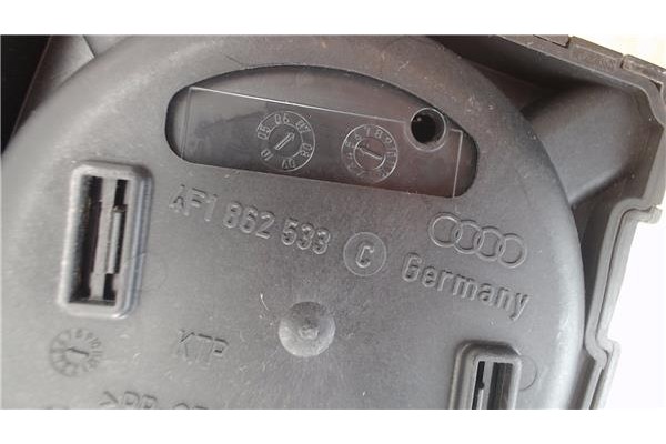 Recambio de embellecedor consola central para audi a6 avant (4f5) 2.0 tdi referencia OEM IAM 4F1864261 4F1862533 