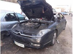 citroen c6 del año 2010