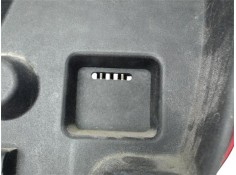 Recambio de piloto trasero izquierdo para citroen c5 berlina referencia OEM IAM 6350V3  