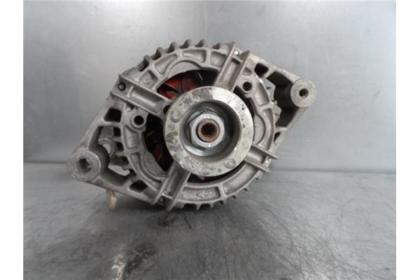 Recambio de alternador para opel astra g berlina (1998) 1.2 club [1,2 ltr. - 48 kw 16v cat (x 12 xe / lw4)] referencia OEM IAM 0