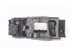 Recambio de embellecedor consola central para audi a6 avant (4f5) 2.0 tdi referencia OEM IAM 4F1864261 4F1862533 