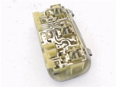 Recambio de luz delantero central techo para peugeot 3008 1.6 hdi referencia OEM IAM 6362Q2  