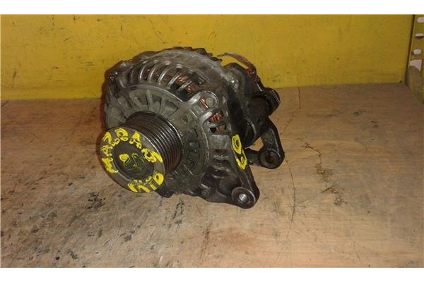 Recambio de alternador para mazda 6 berlina (gg) 2.0 crtd 136 active (5-ptas.) referencia OEM IAM A3TB4981  