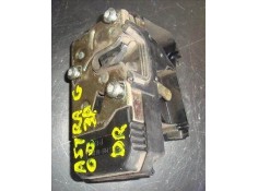 CIERRE ELECTROMAGNETICO DELANTERO DERECHO 90561154 24444016 