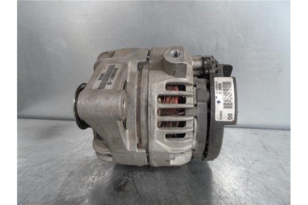 Recambio de alternador para opel astra g berlina (1998) 1.2 club [1,2 ltr. - 48 kw 16v cat (x 12 xe / lw4)] referencia OEM IAM 0