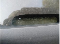 renault laguna ii (bg0) del año 2002
