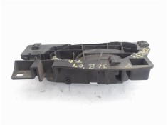 Recambio de manilla int. puerta trasero derecha para peugeot 308 1.6 confort referencia OEM IAM 9144C8  