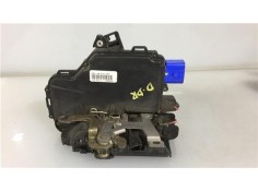 Recambio de cierre electromagnetico delantero derecho para skoda fabia (6y2/6y3)(2000) 1.4 classic [1,4 ltr. - 55 kw tdi cat (am 2