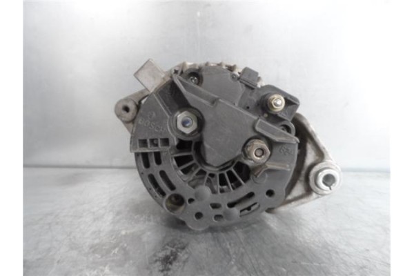 Recambio de alternador para opel astra g berlina (1998) 1.2 club [1,2 ltr. - 48 kw 16v cat (x 12 xe / lw4)] referencia OEM IAM 0