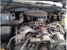 Recambio de motor completo para subaru legacy berl./ familiar (b12/be/bh) 2.5 referencia OEM IAM EJ25 5471632 