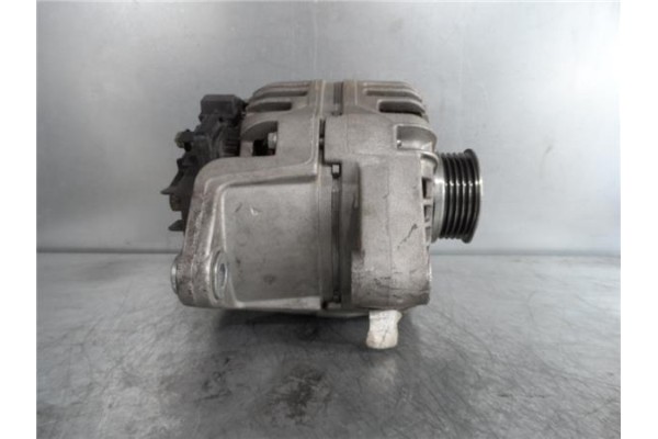 Recambio de alternador para opel astra g berlina (1998) 1.2 club [1,2 ltr. - 48 kw 16v cat (x 12 xe / lw4)] referencia OEM IAM 0