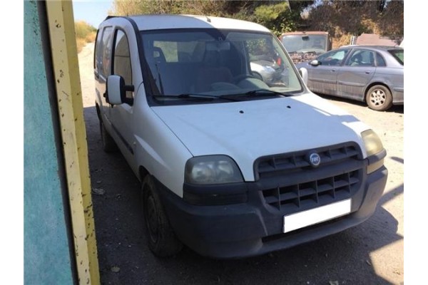 fiat doblo i cargo (223)(2001) del año 