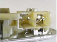 Recambio de luz delantero central techo para peugeot 3008 1.6 hdi referencia OEM IAM 6362Q2  