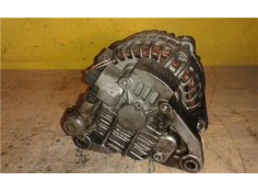 Recambio de alternador para mazda 6 berlina (gg) 2.0 crtd 136 active (5-ptas.) referencia OEM IAM A3TB4981  